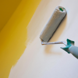 Peinture remise en état : astuces pour bien préparer vos murs Auchel